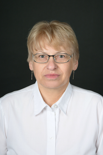 Milena Weissová